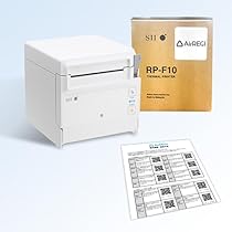 Amazon.co.jp: 【Airレジ正規代理店】Airレジ据置プリンタ RP